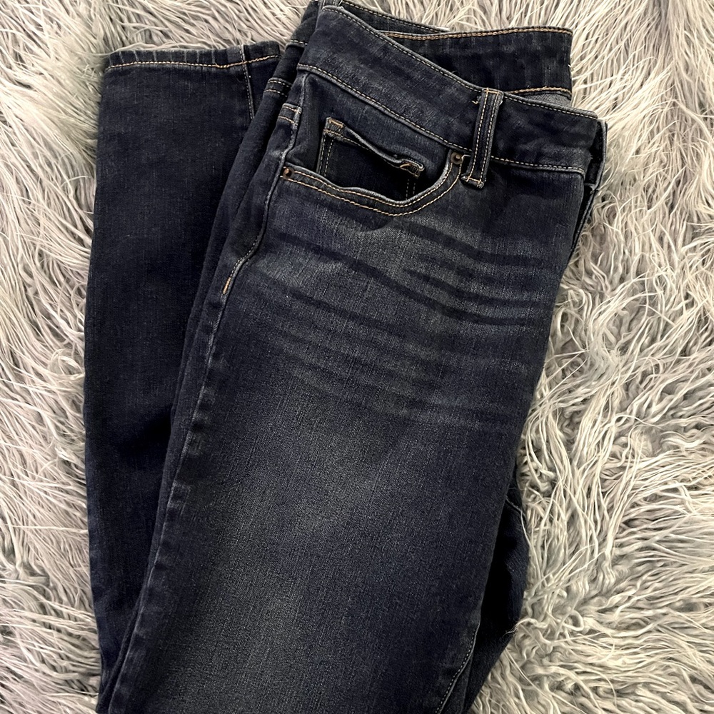 Time and Tru Jeans